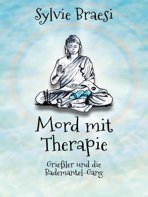 cover image of Mord mit Therapie